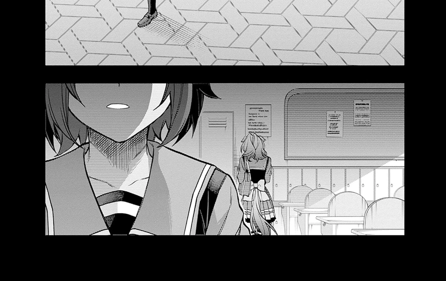 Uma Musume: Cinderella Gray Chapter 162 page 26 - 