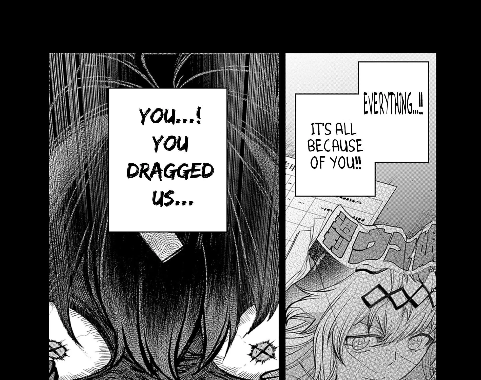 Uma Musume: Cinderella Gray Chapter 162 page 29 - 