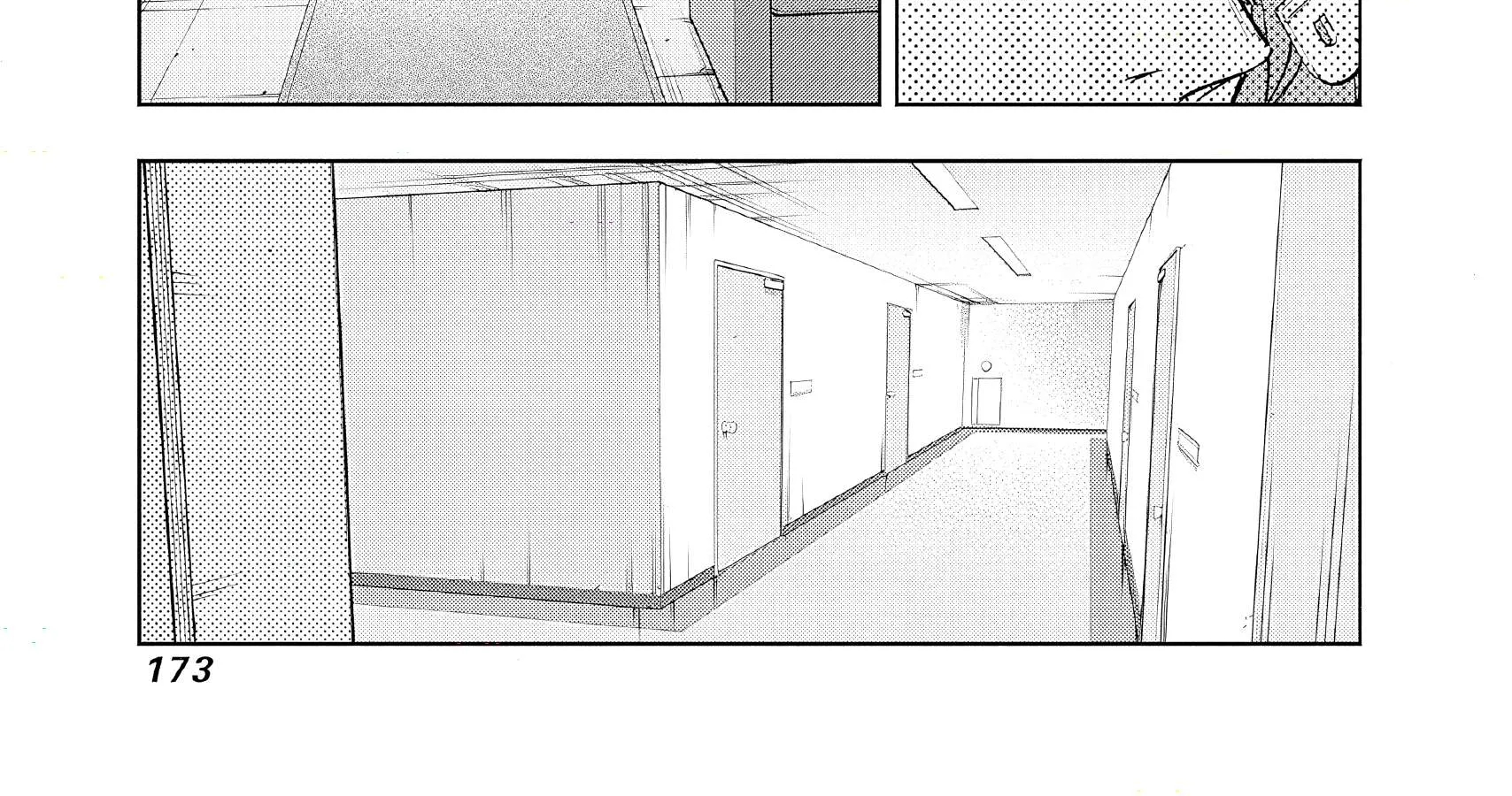 Uma Musume: Cinderella Gray Chapter 163 page 19 - 