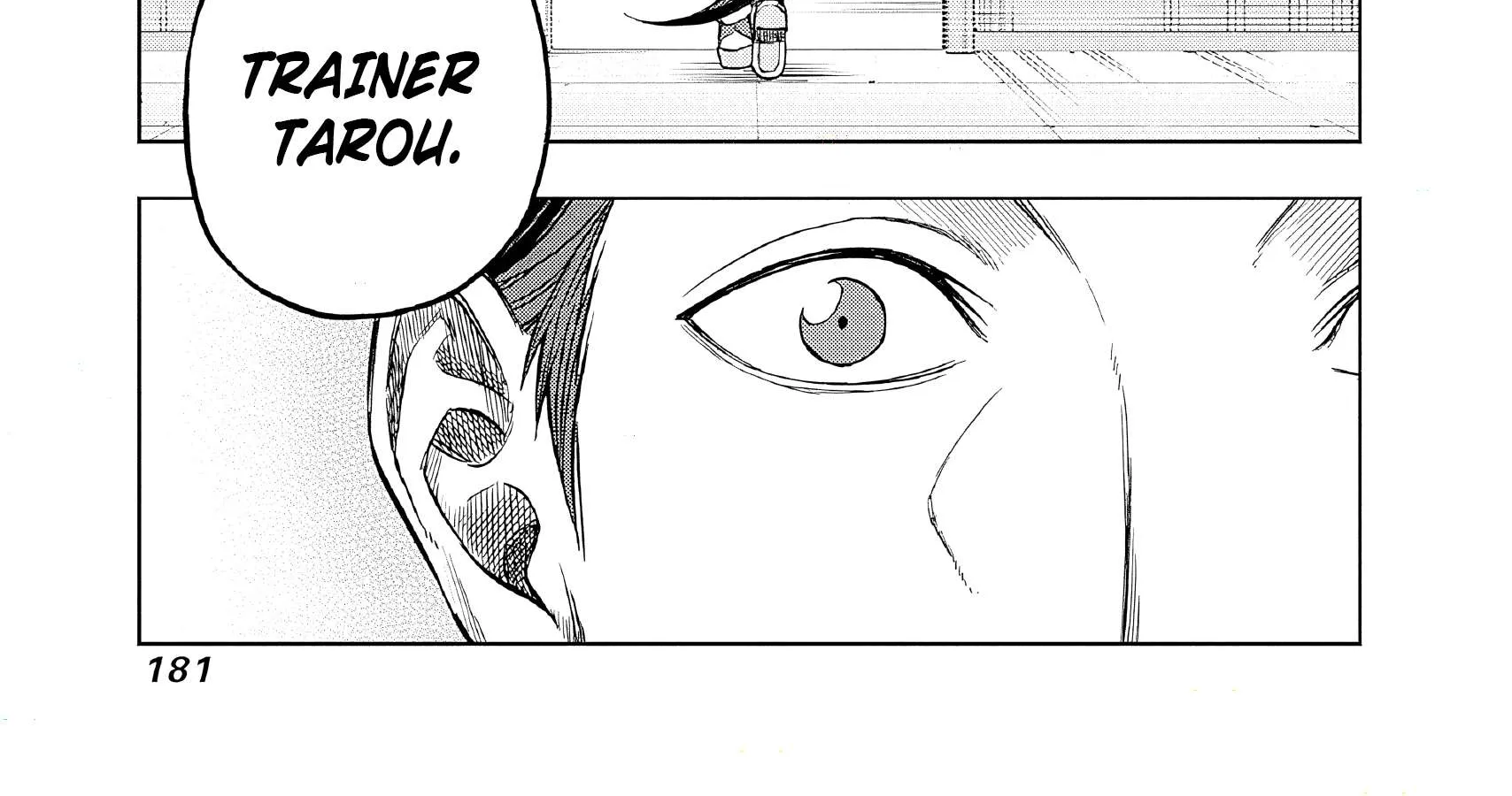 Uma Musume: Cinderella Gray Chapter 163 page 35 - 