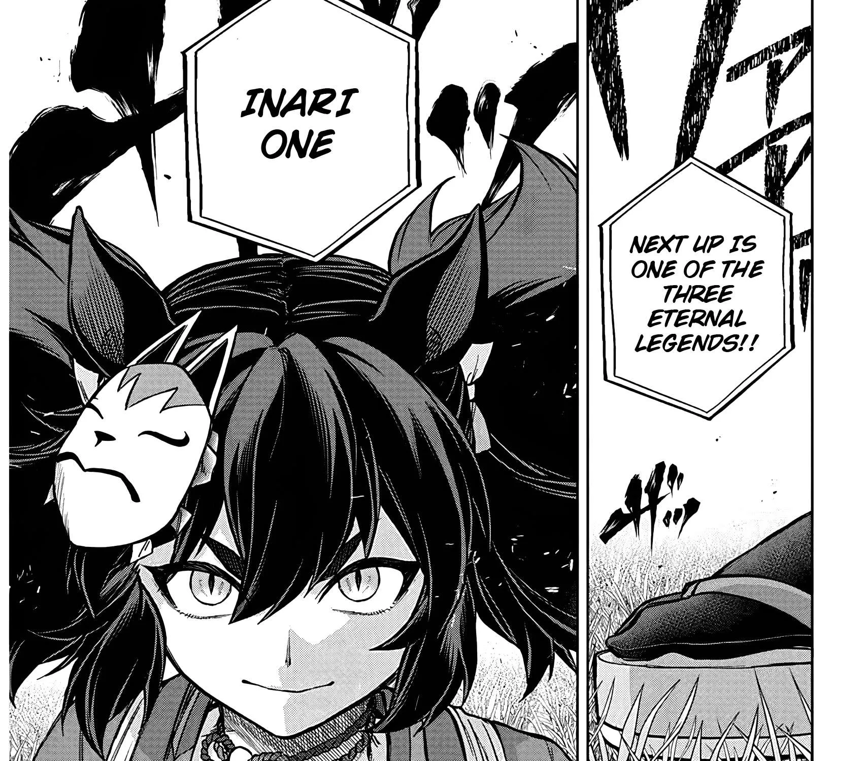 Uma Musume: Cinderella Gray Chapter 164 page 16 - 