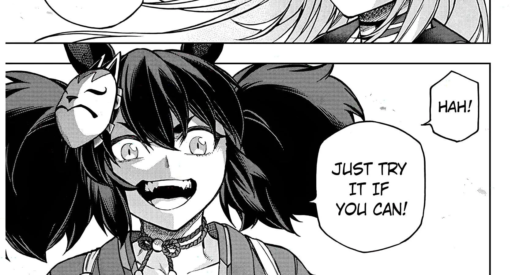 Uma Musume: Cinderella Gray Chapter 164 page 27 - 