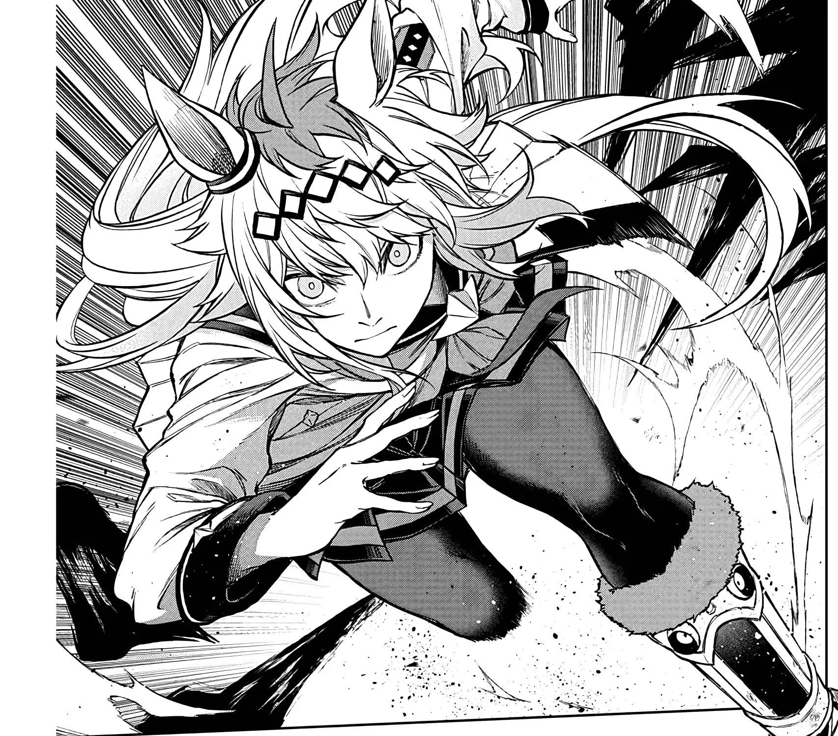 Uma Musume: Cinderella Gray Chapter 165 page 19 - 