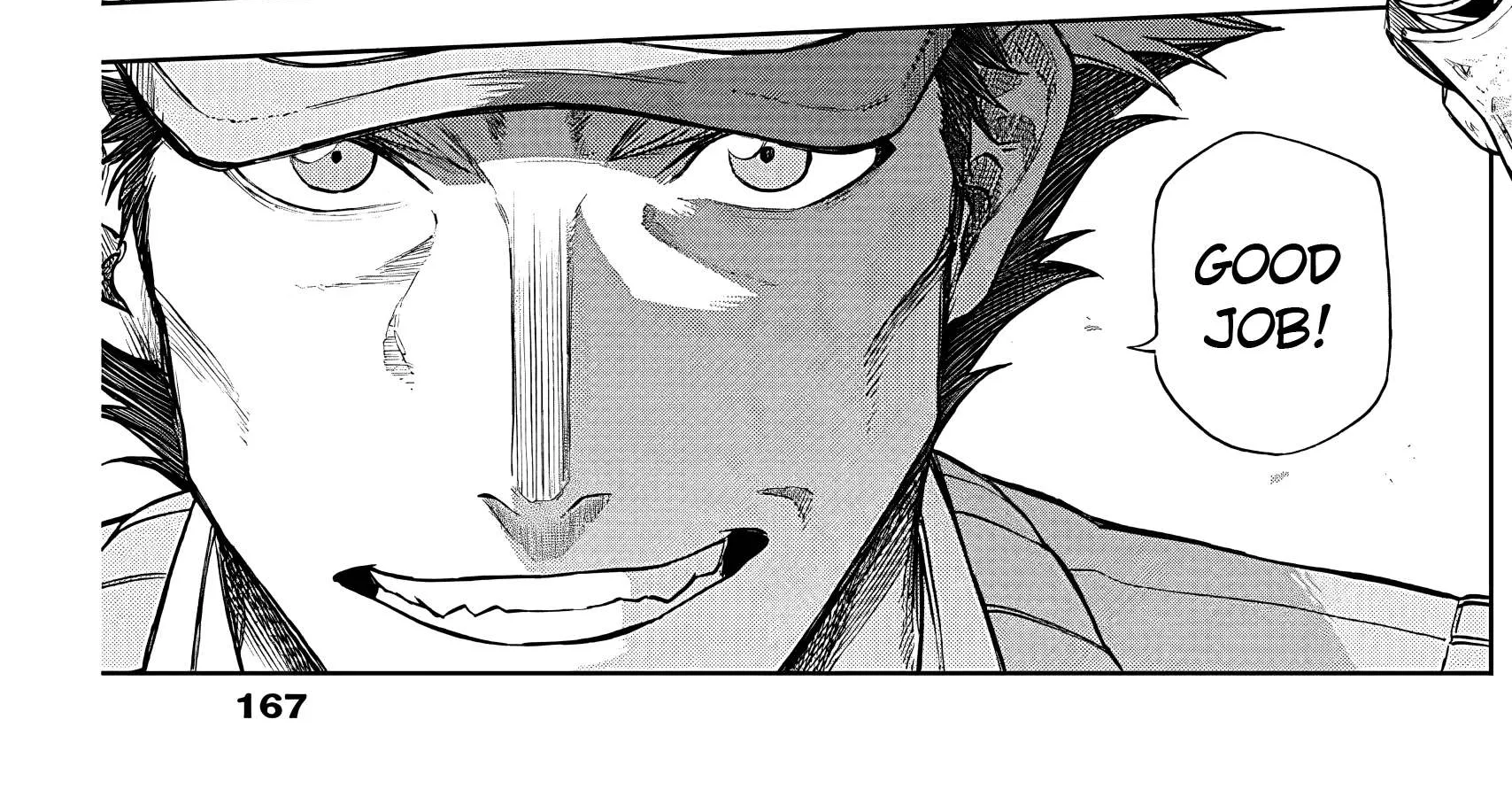 Uma Musume: Cinderella Gray Chapter 165 page 20 - 