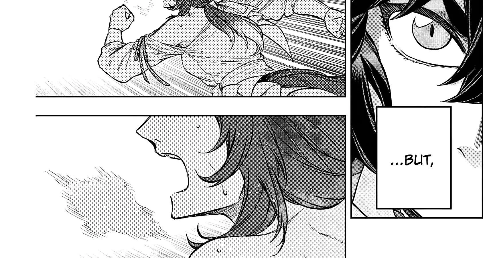 Uma Musume: Cinderella Gray Chapter 165 page 26 - 