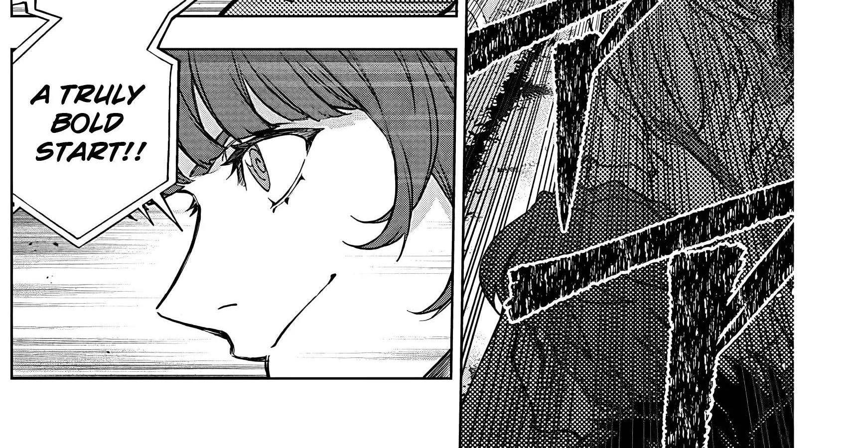 Uma Musume: Cinderella Gray Chapter 165 page 4 - 