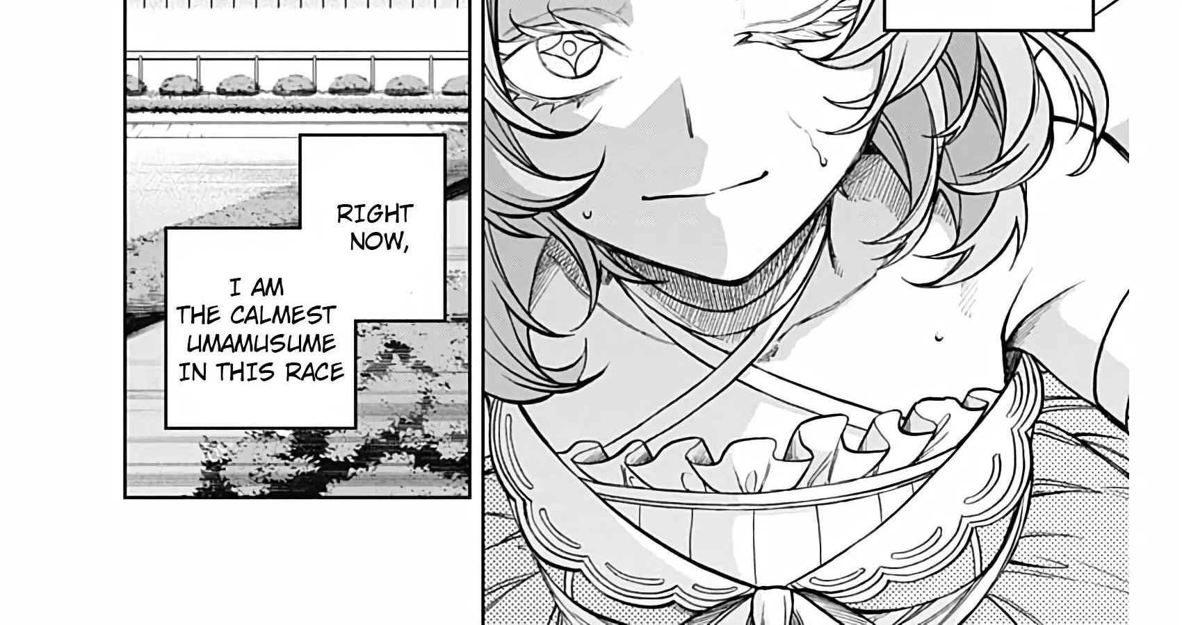 Uma Musume: Cinderella Gray Chapter 166 page 25 - 