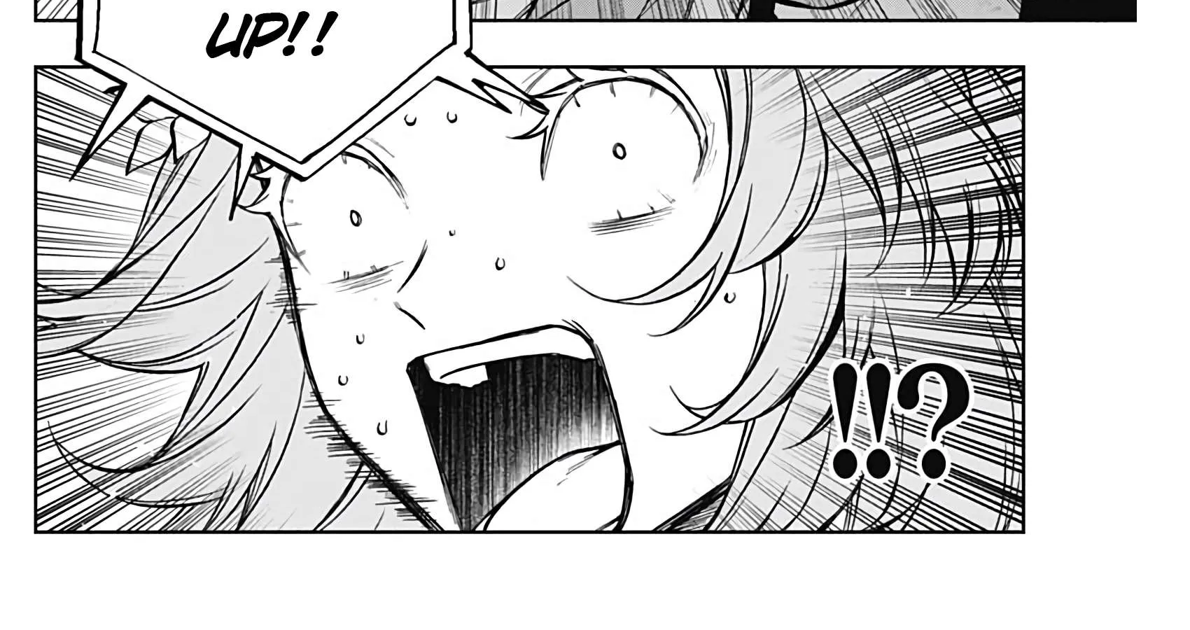 Uma Musume: Cinderella Gray Chapter 166 page 35 - 
