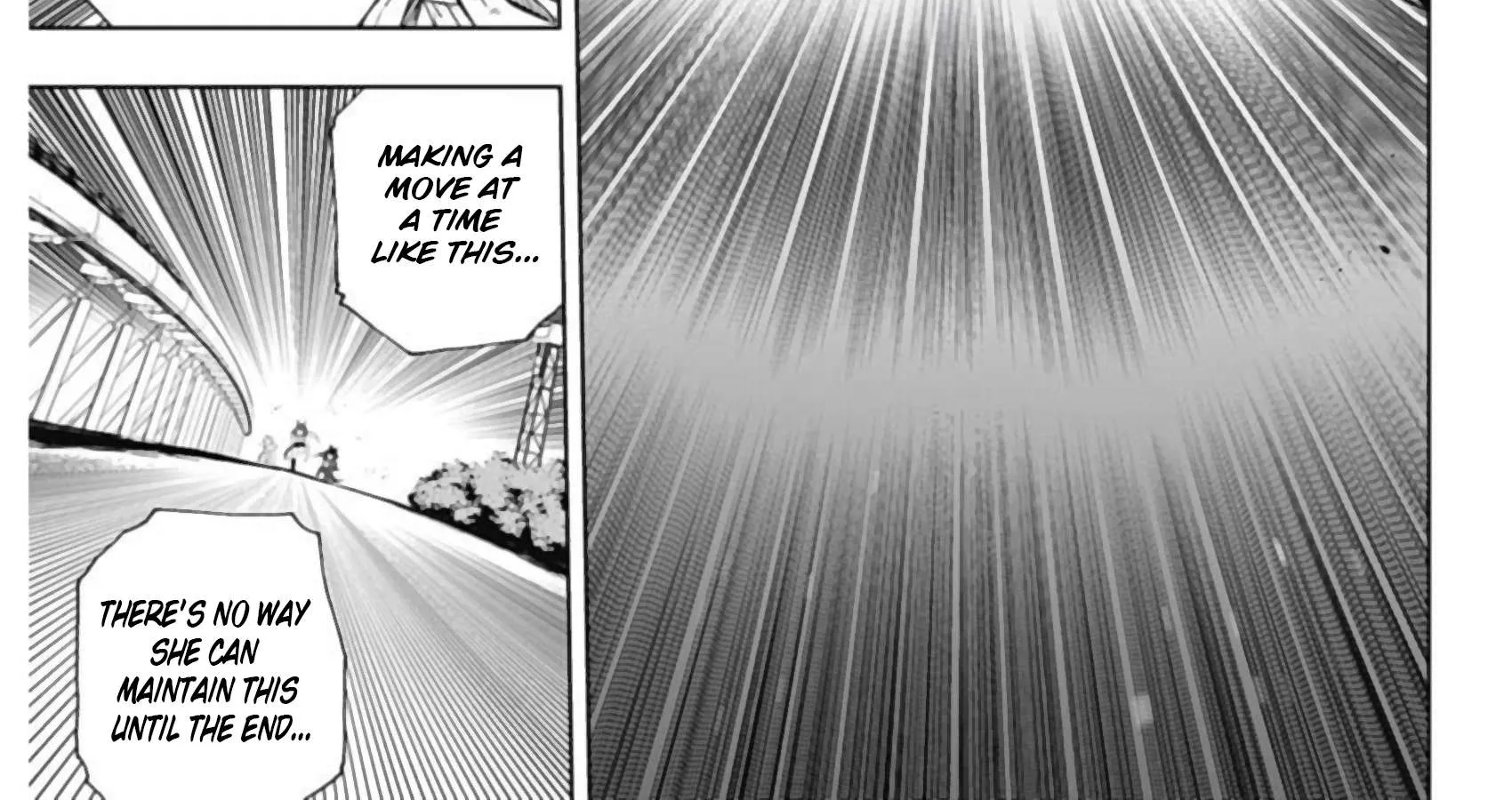 Uma Musume: Cinderella Gray Chapter 167 page 14 - 