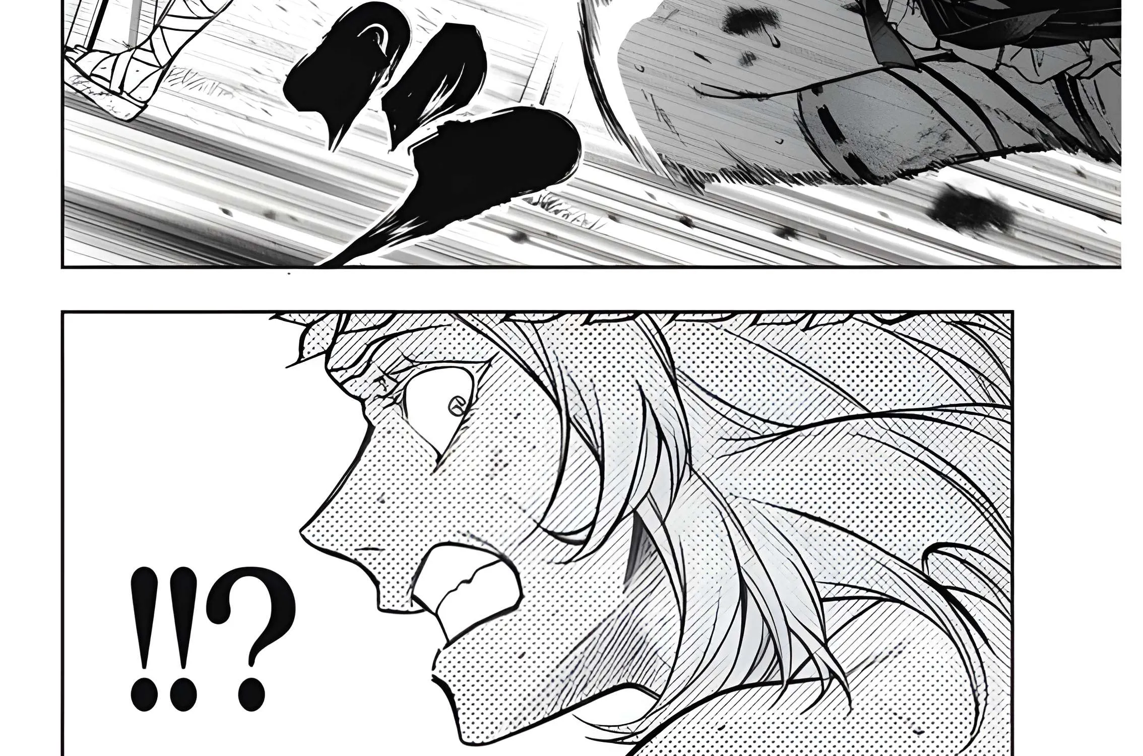 Uma Musume: Cinderella Gray Chapter 167 page 16 - 