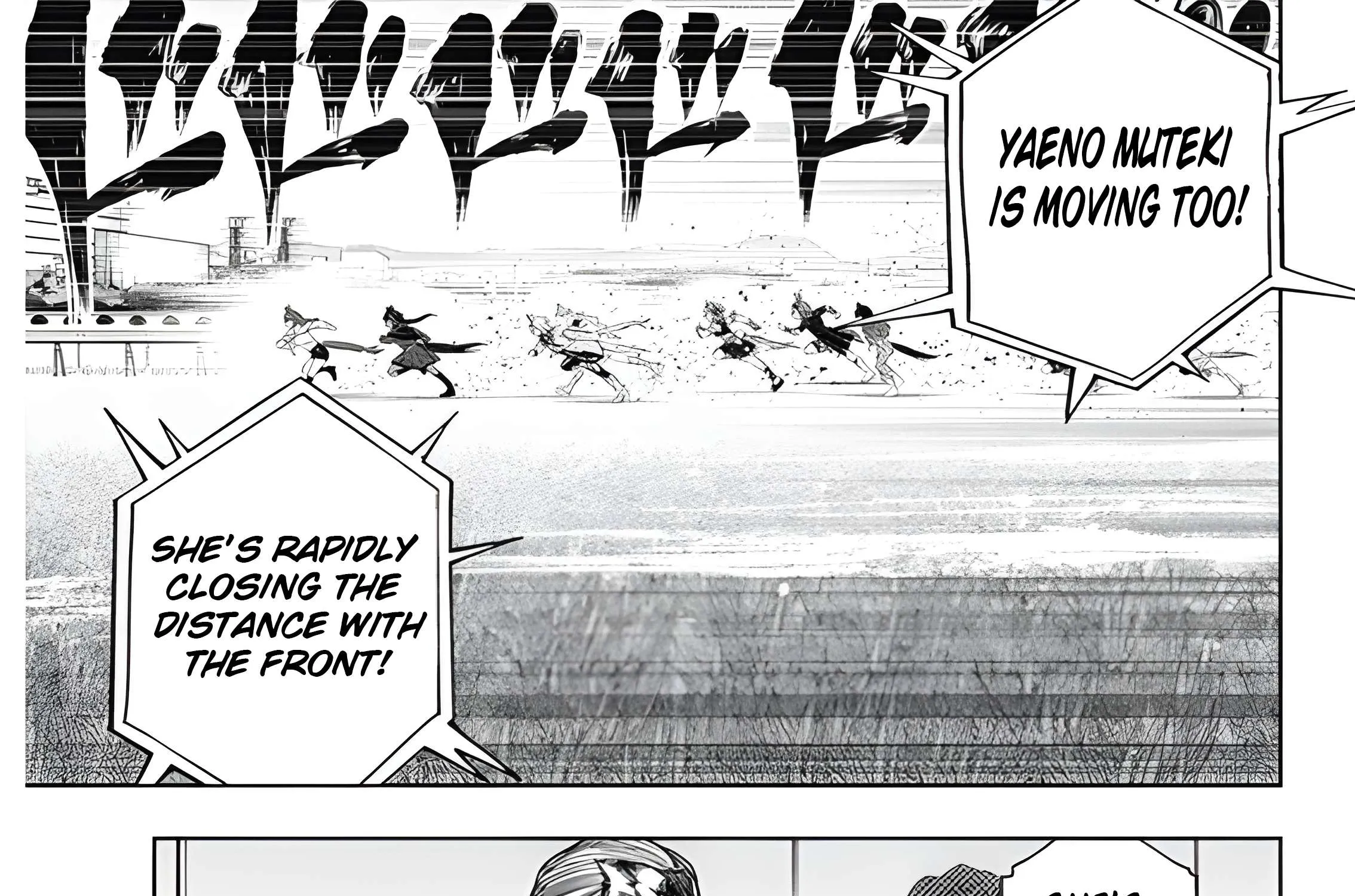 Uma Musume: Cinderella Gray Chapter 167 page 18 - 