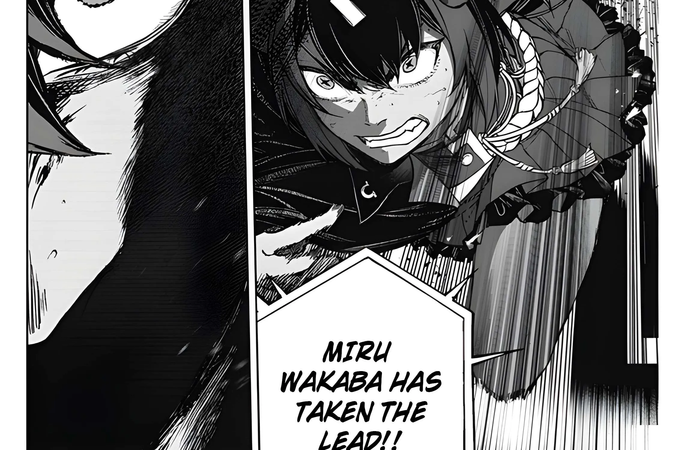 Uma Musume: Cinderella Gray Chapter 168 page 5 - 
