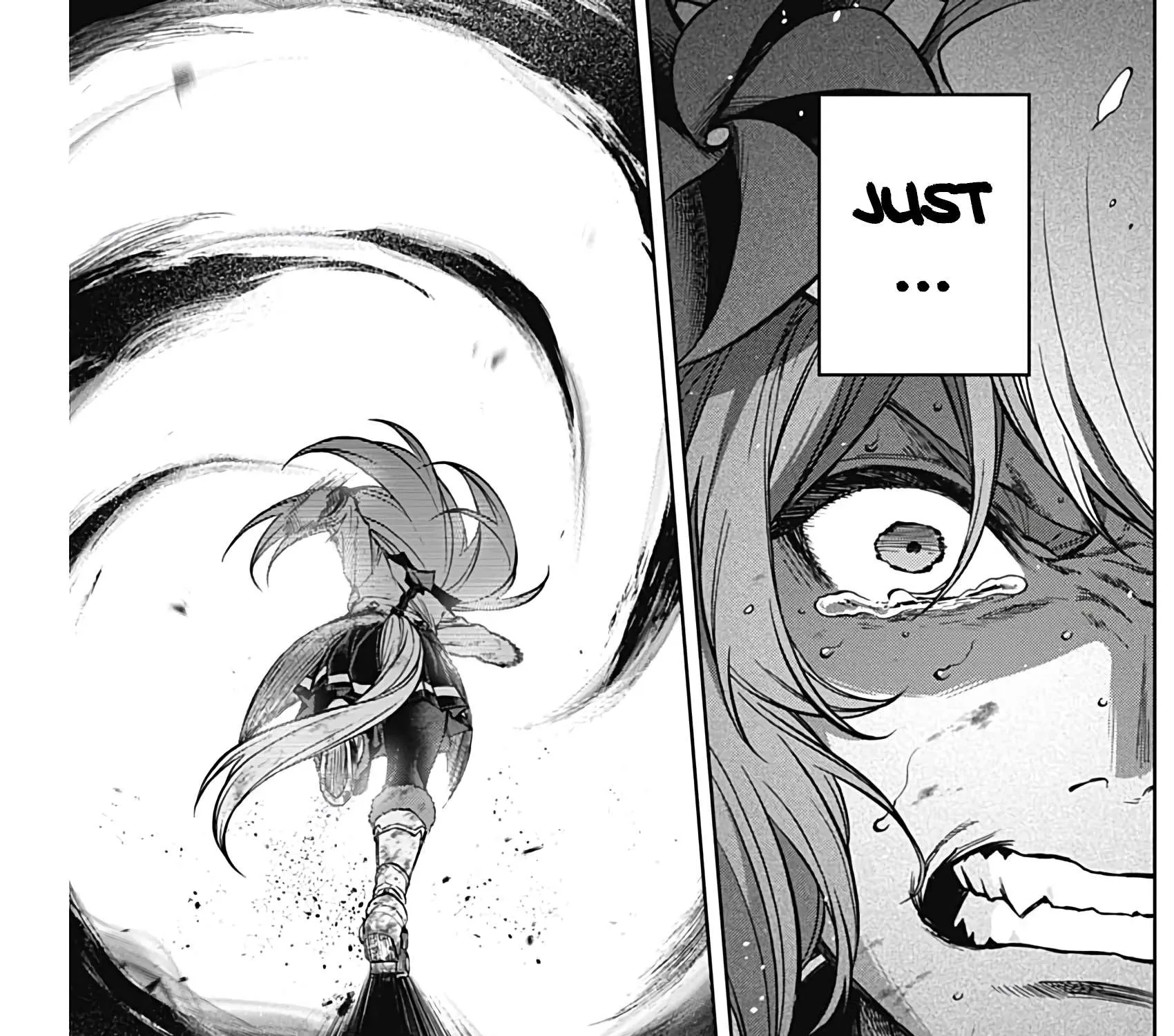 Uma Musume: Cinderella Gray Chapter 169 page 12 - 