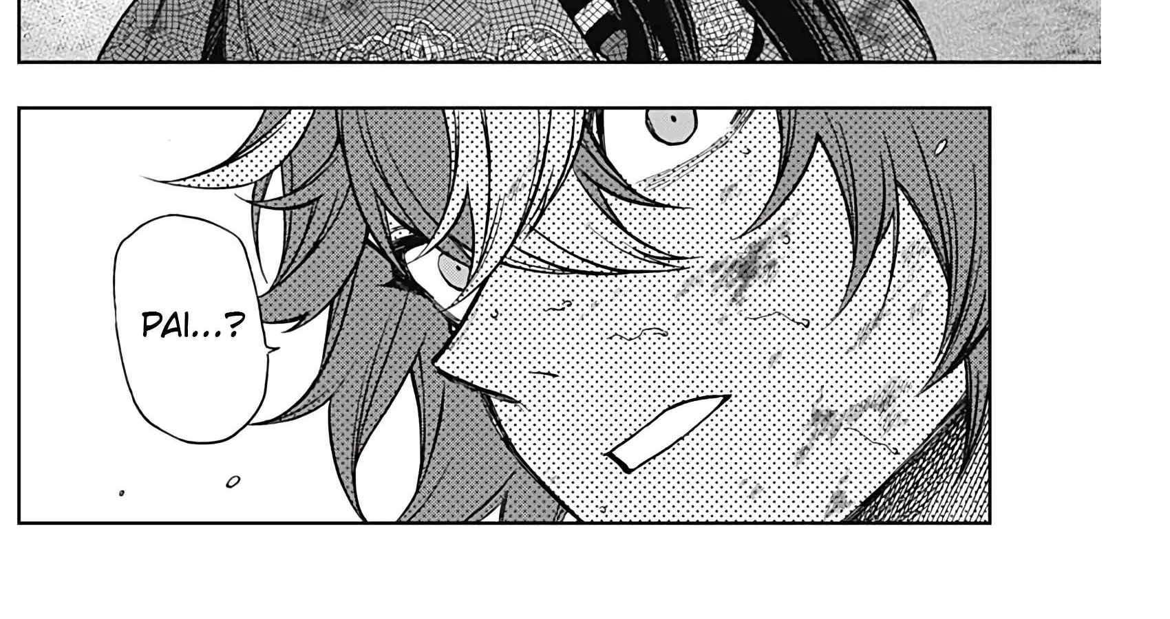 Uma Musume: Cinderella Gray Chapter 169 page 19 - 