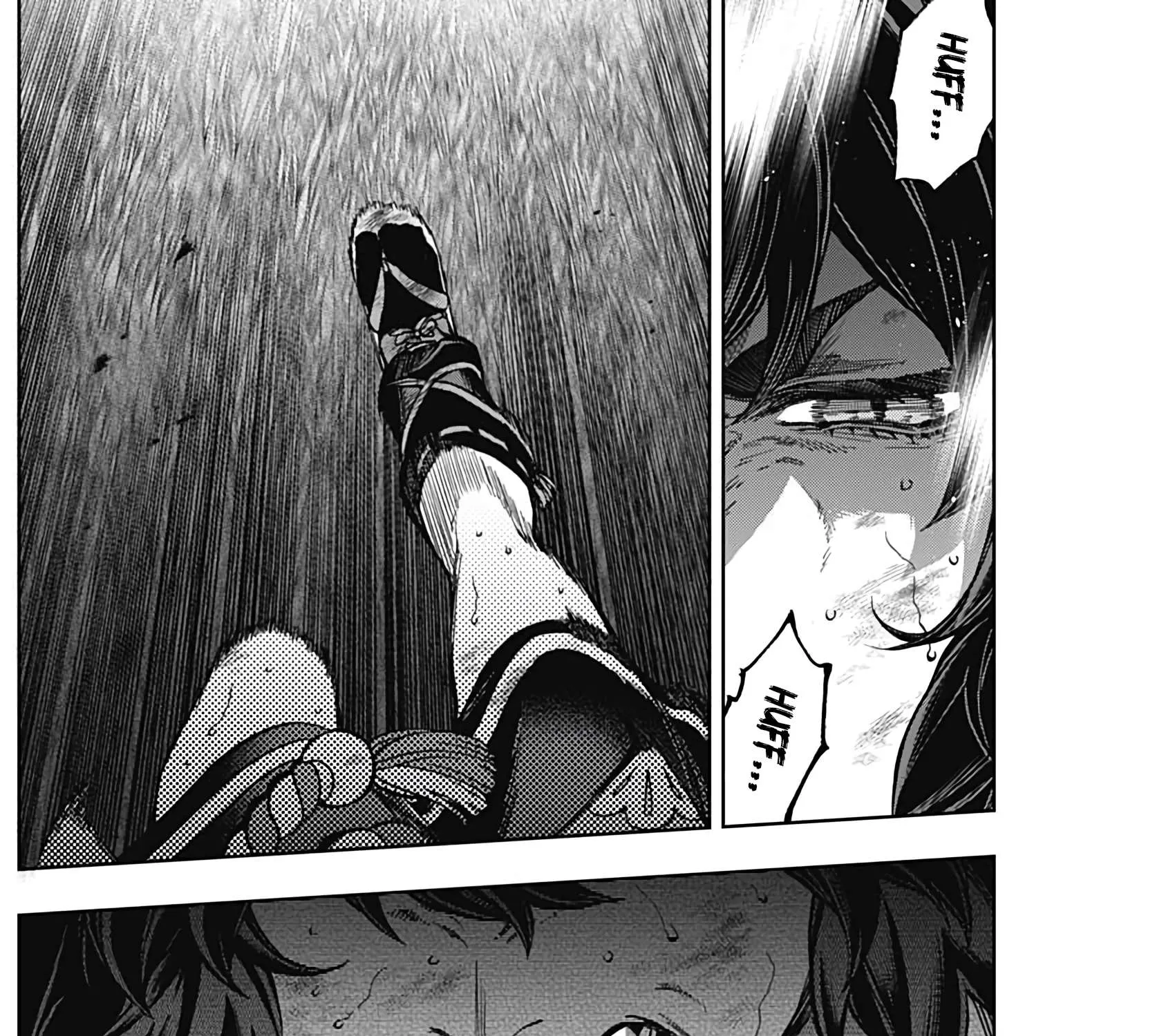 Uma Musume: Cinderella Gray Chapter 169 page 22 - 