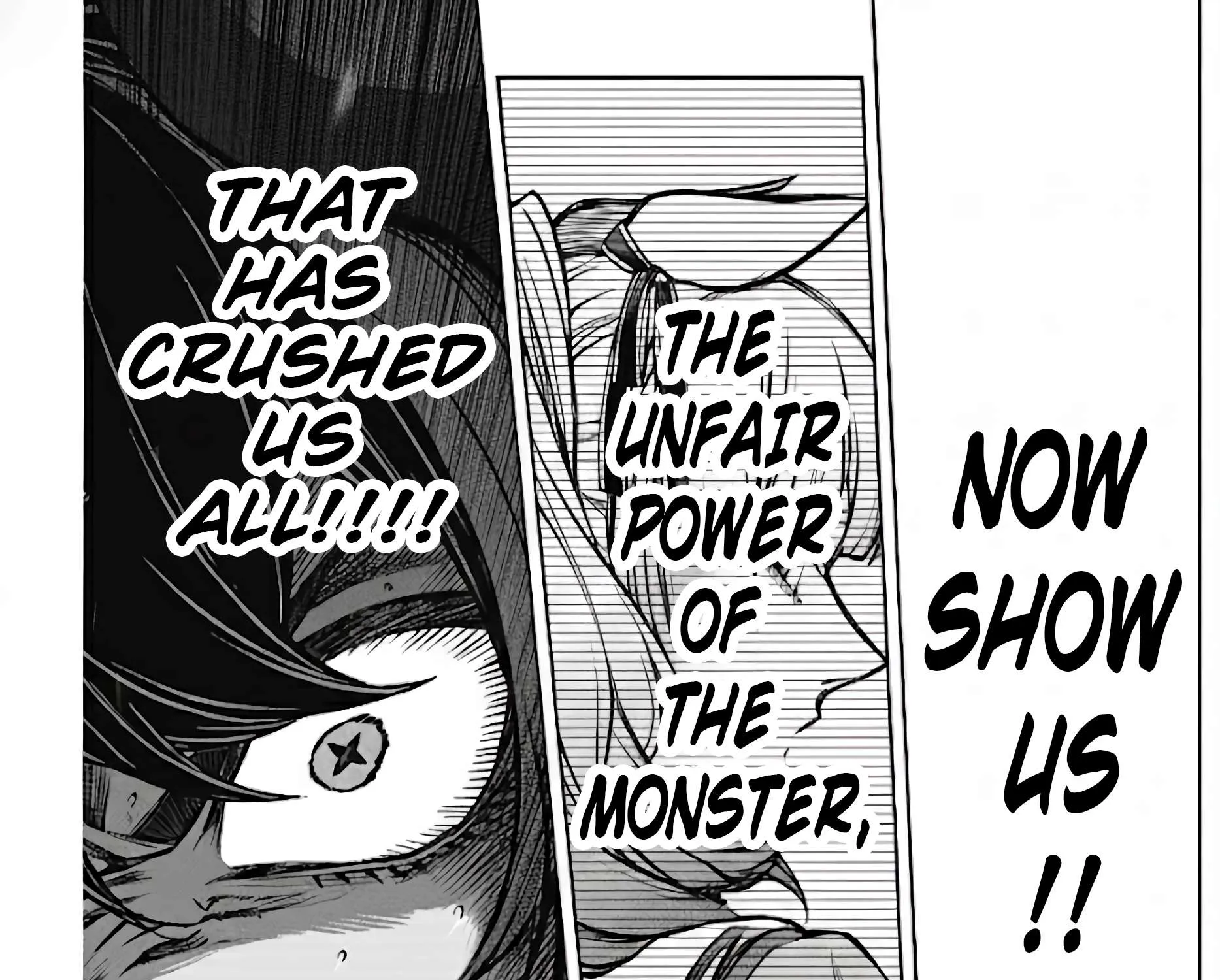 Uma Musume: Cinderella Gray Chapter 169 page 32 - 