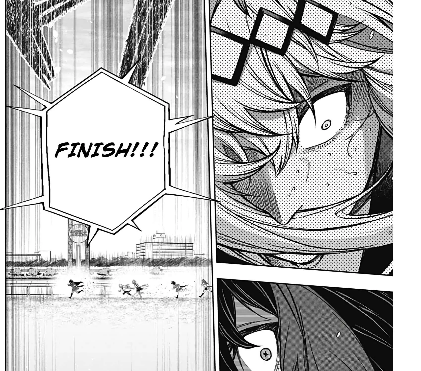 Uma Musume: Cinderella Gray Chapter 169 page 36 - 