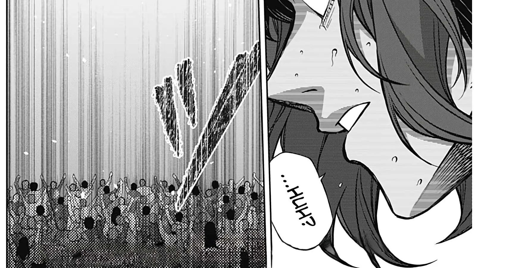 Uma Musume: Cinderella Gray Chapter 169 page 37 - 