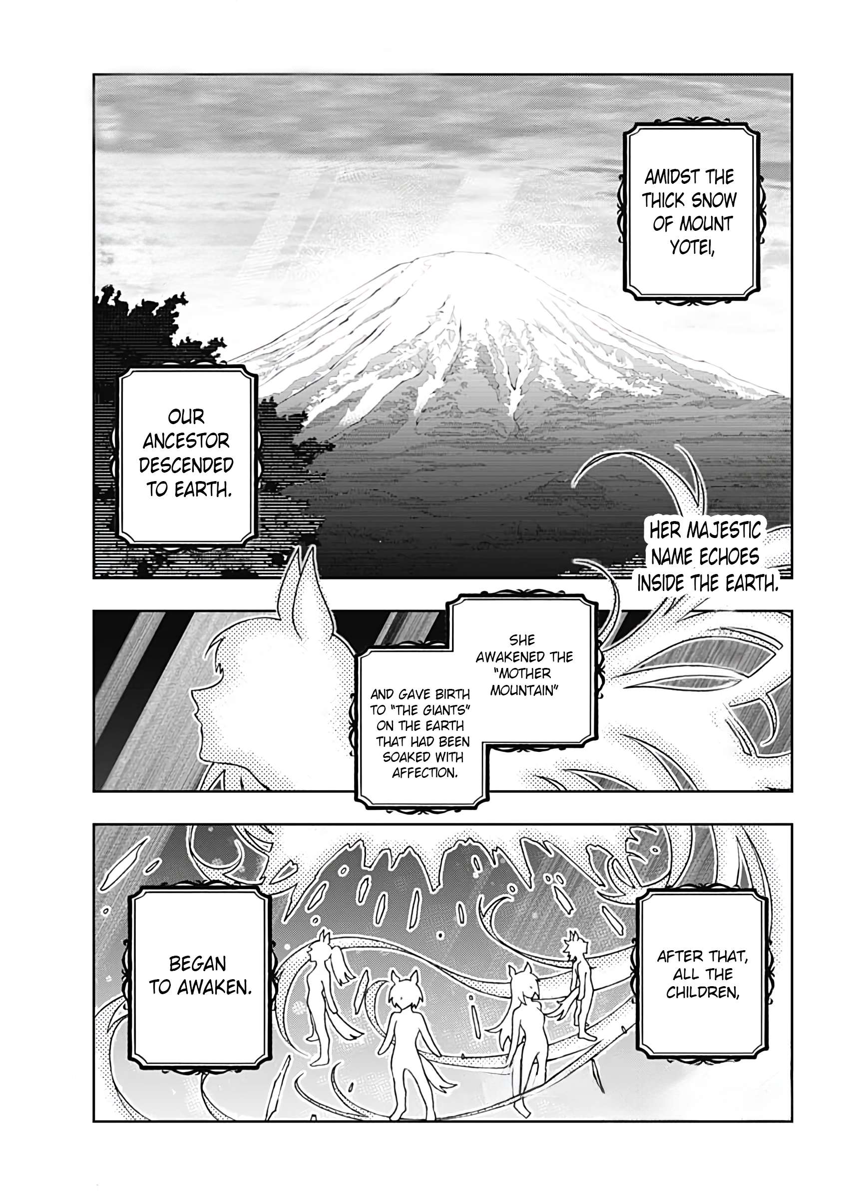 Uma Musume: Cinderella Gray Chapter 173 page 4 - 