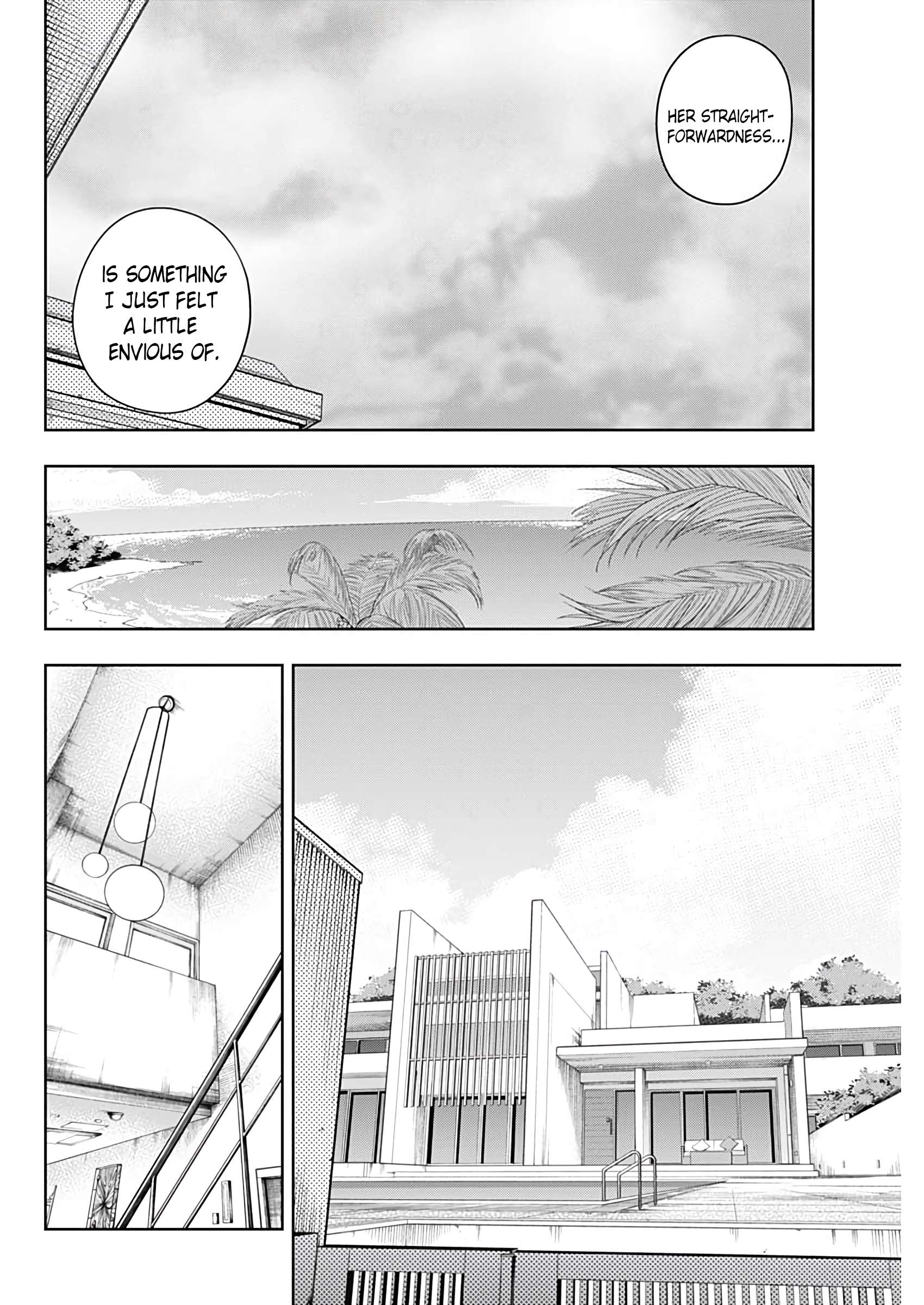 Uma Musume: Cinderella Gray Chapter 176 page 11 - 