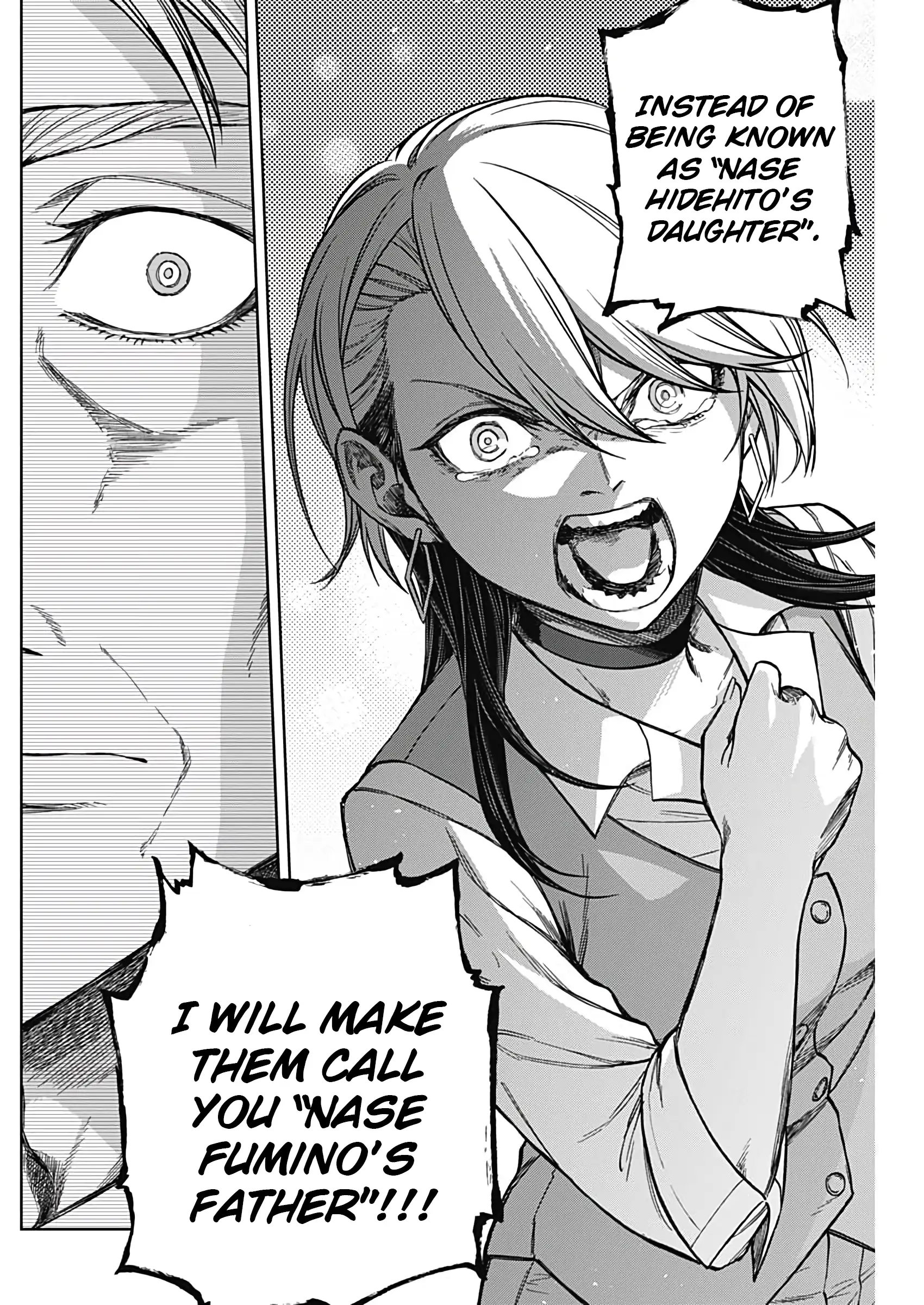 Uma Musume: Cinderella Gray Chapter 178 page 19 - 