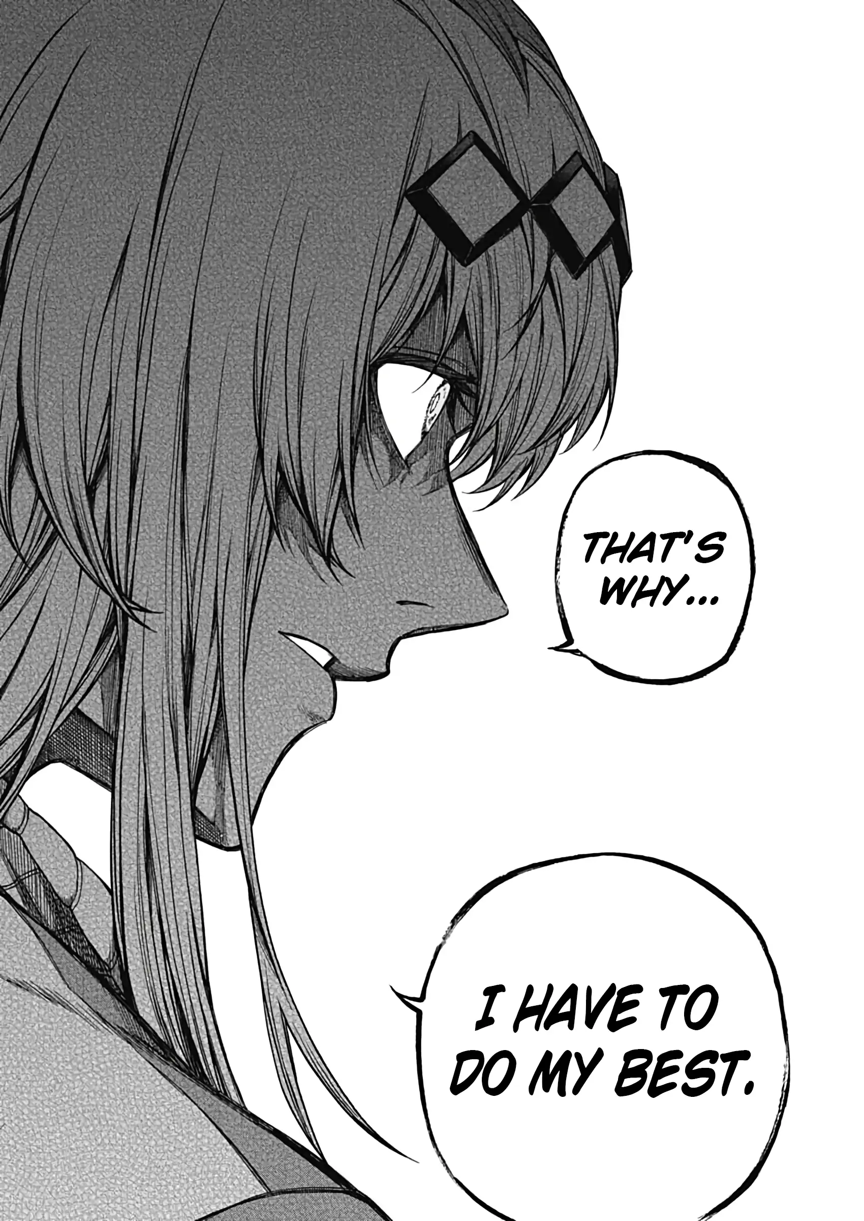 Uma Musume: Cinderella Gray Chapter 180 page 16 - 