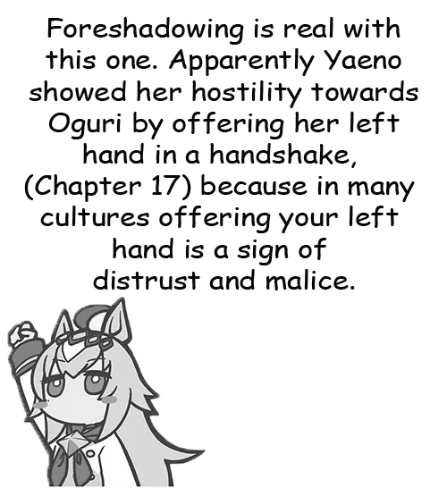 Uma Musume: Cinderella Gray Chapter 187 page 18 - 