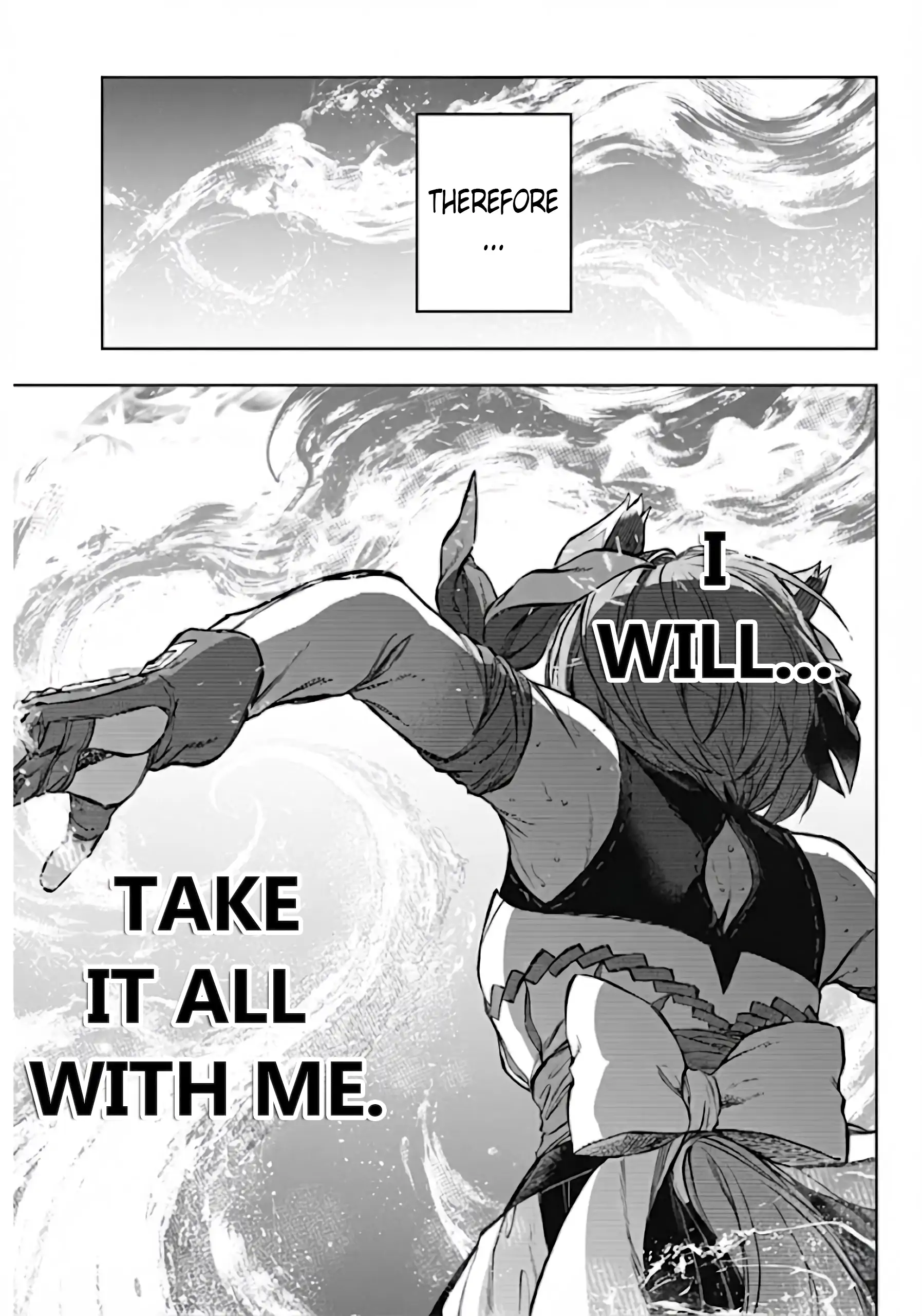 Uma Musume: Cinderella Gray Chapter 189 page 13 - 