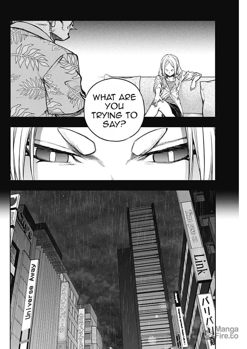 Uma Musume: Cinderella Gray Chapter 194 page 12 - 