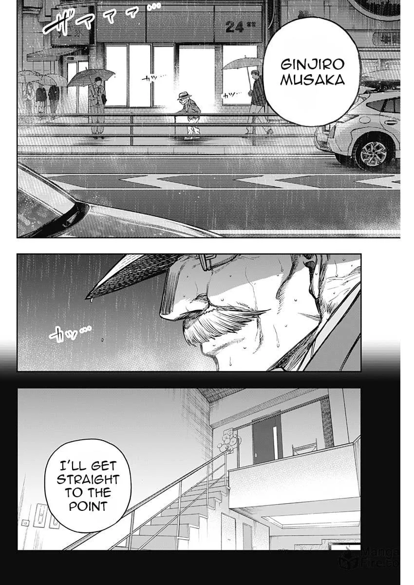 Uma Musume: Cinderella Gray Chapter 194 page 18 - 