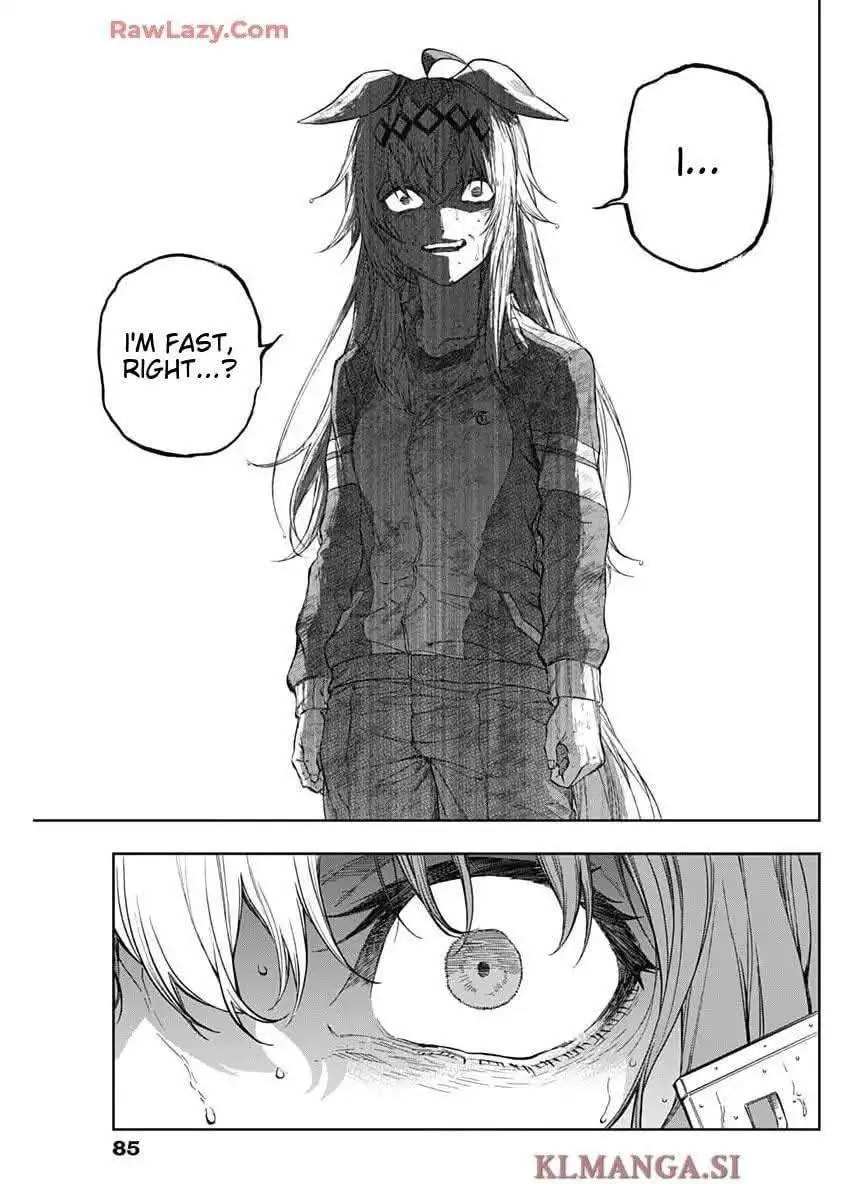 Uma Musume: Cinderella Gray Chapter 196 page 11 - 