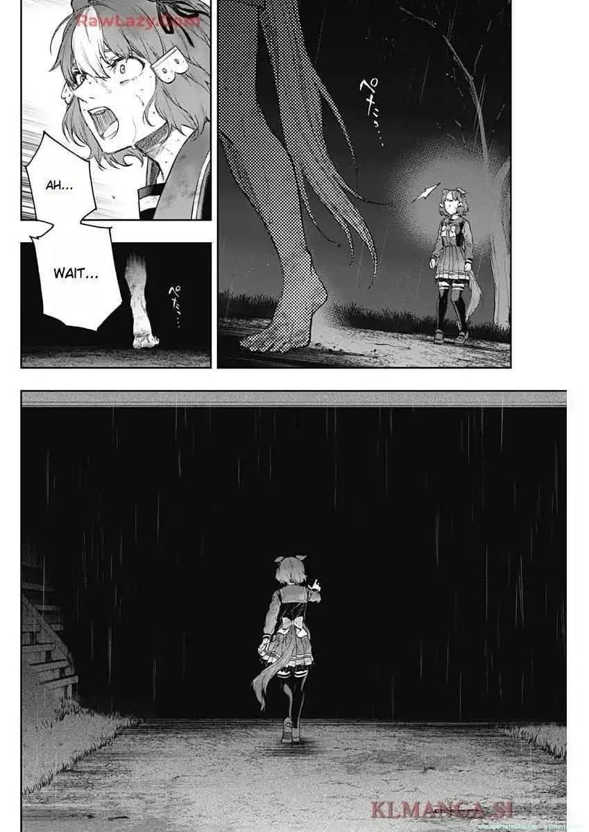 Uma Musume: Cinderella Gray Chapter 196 page 14 - 