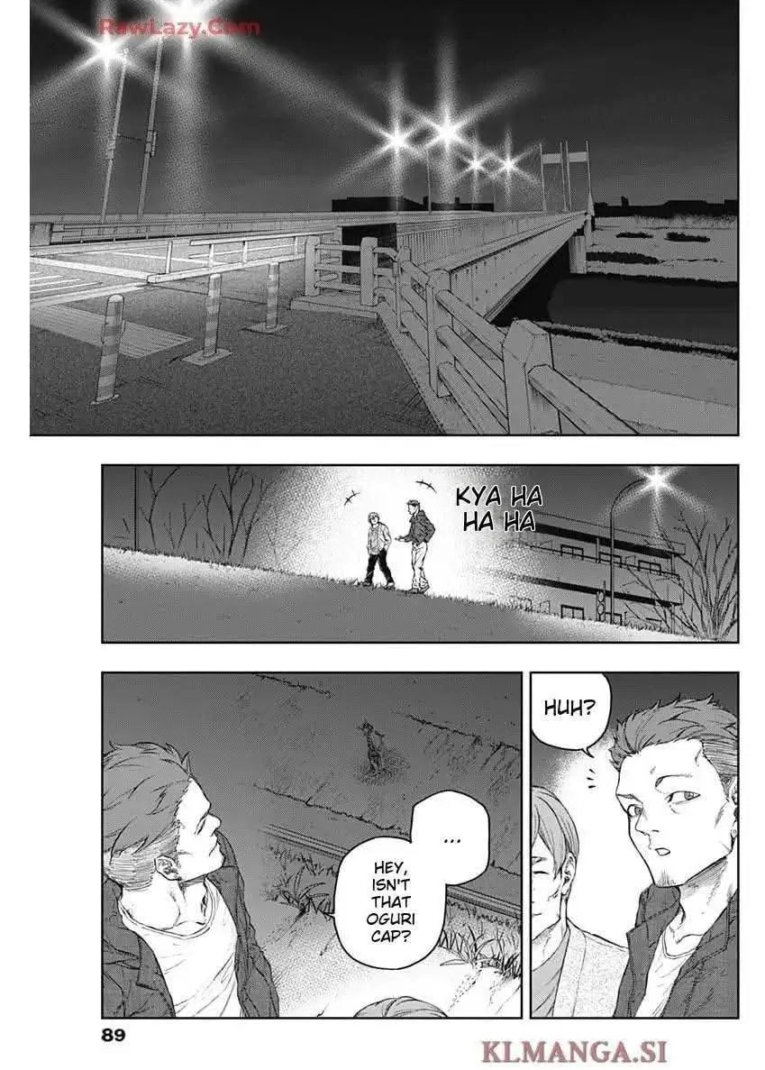 Uma Musume: Cinderella Gray Chapter 196 page 15 - 