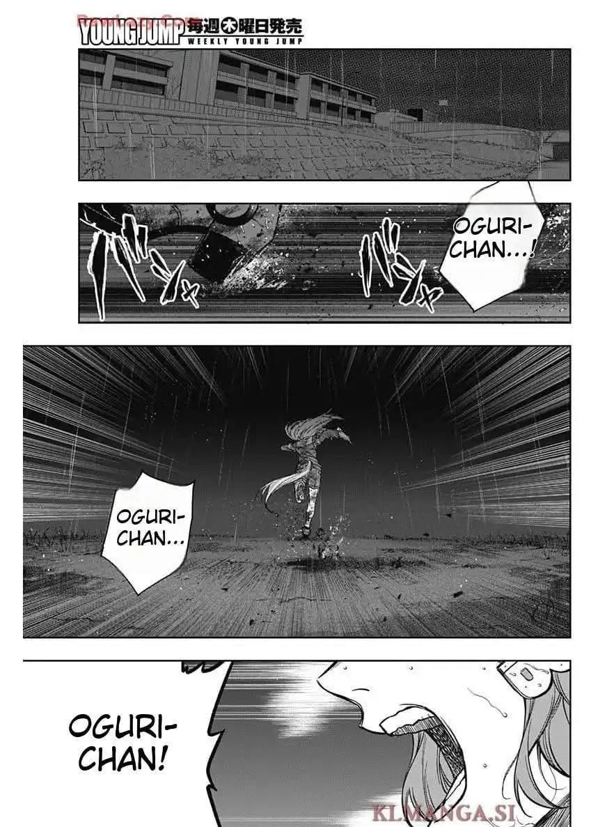 Uma Musume: Cinderella Gray Chapter 196 page 7 - 