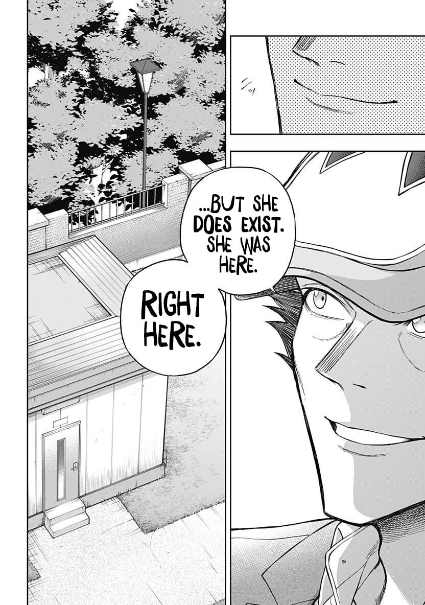 Uma Musume: Cinderella Gray Chapter 210 page 12 - 