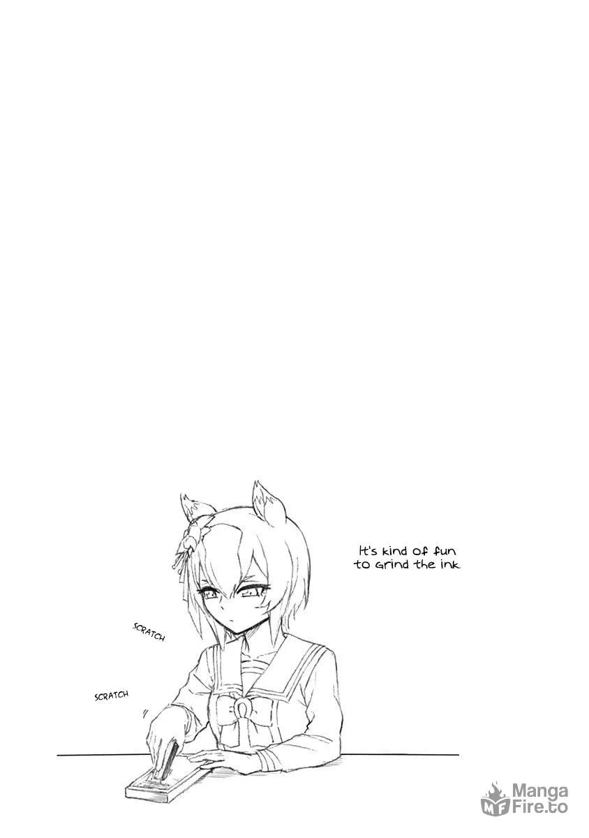 Uma Musume: Cinderella Gray Chapter 22 page 18 - 