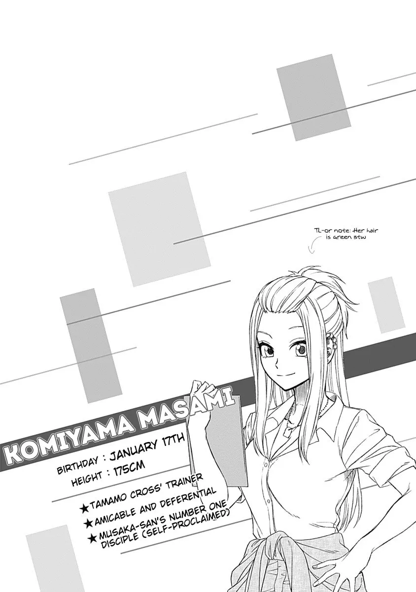 Uma Musume: Cinderella Gray Chapter 35 page 22 - 
