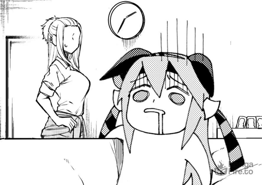 Uma Musume: Cinderella Gray Chapter 36 page 18 - 