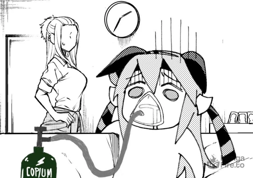 Uma Musume: Cinderella Gray Chapter 36 page 21 - 