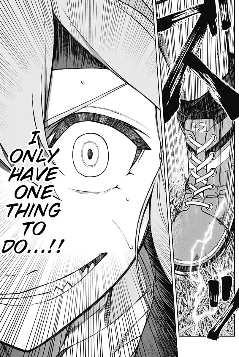 Uma Musume: Cinderella Gray Chapter 38 page 16 - 