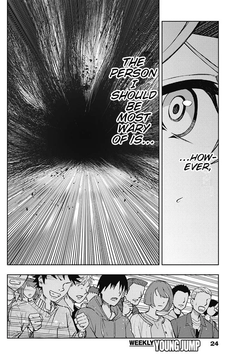 Uma Musume: Cinderella Gray Chapter 39 page 13 - 