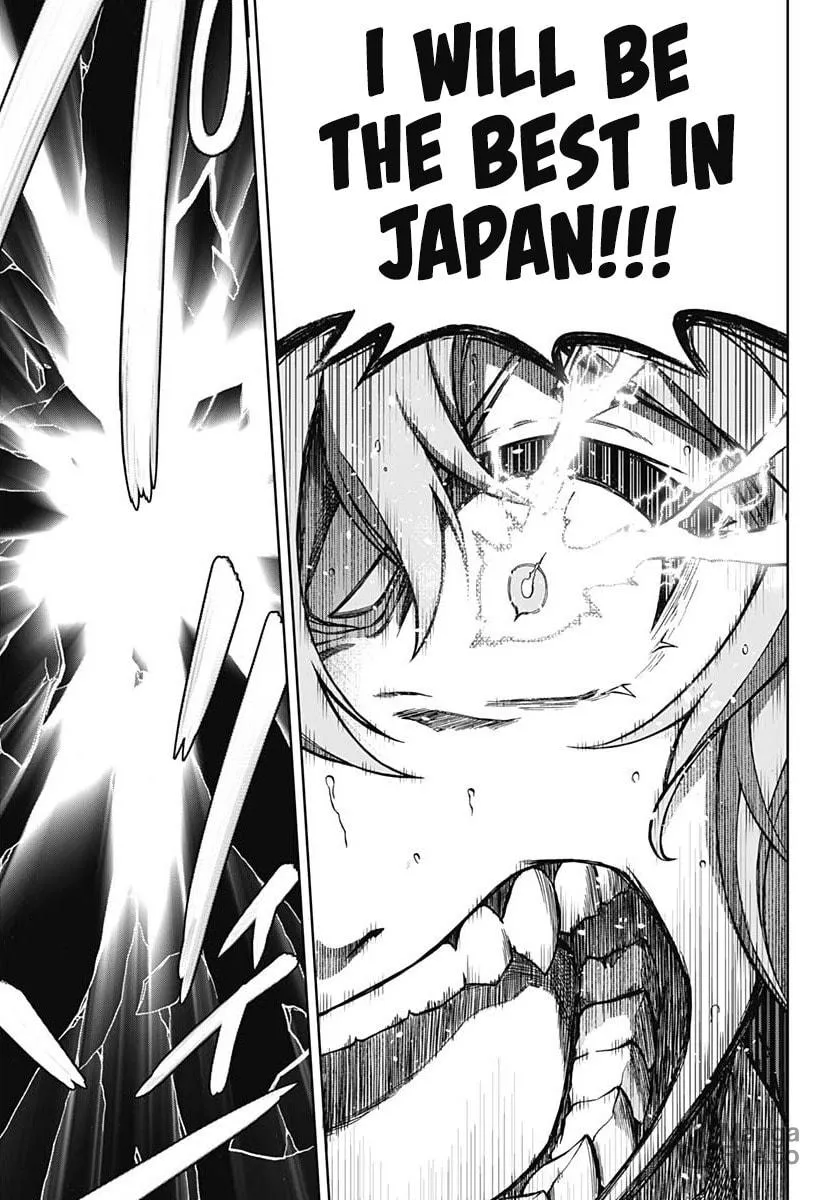 Uma Musume: Cinderella Gray Chapter 41 page 15 - 
