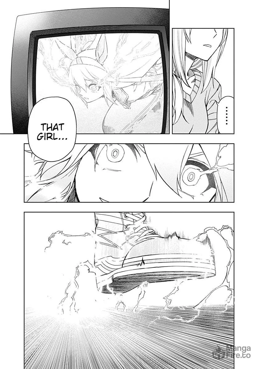 Uma Musume: Cinderella Gray Chapter 42 page 3 - 