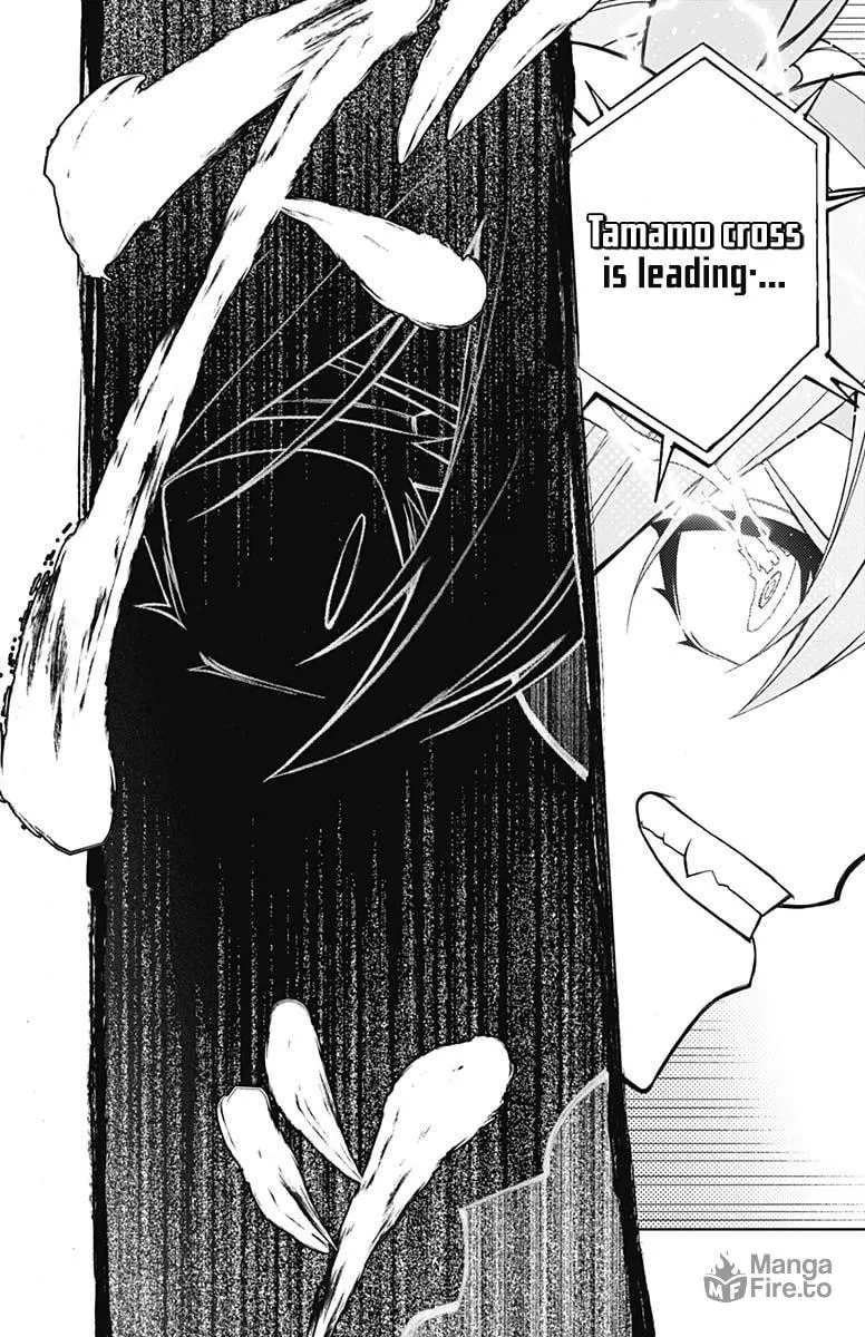 Uma Musume: Cinderella Gray Chapter 54 page 15 - 