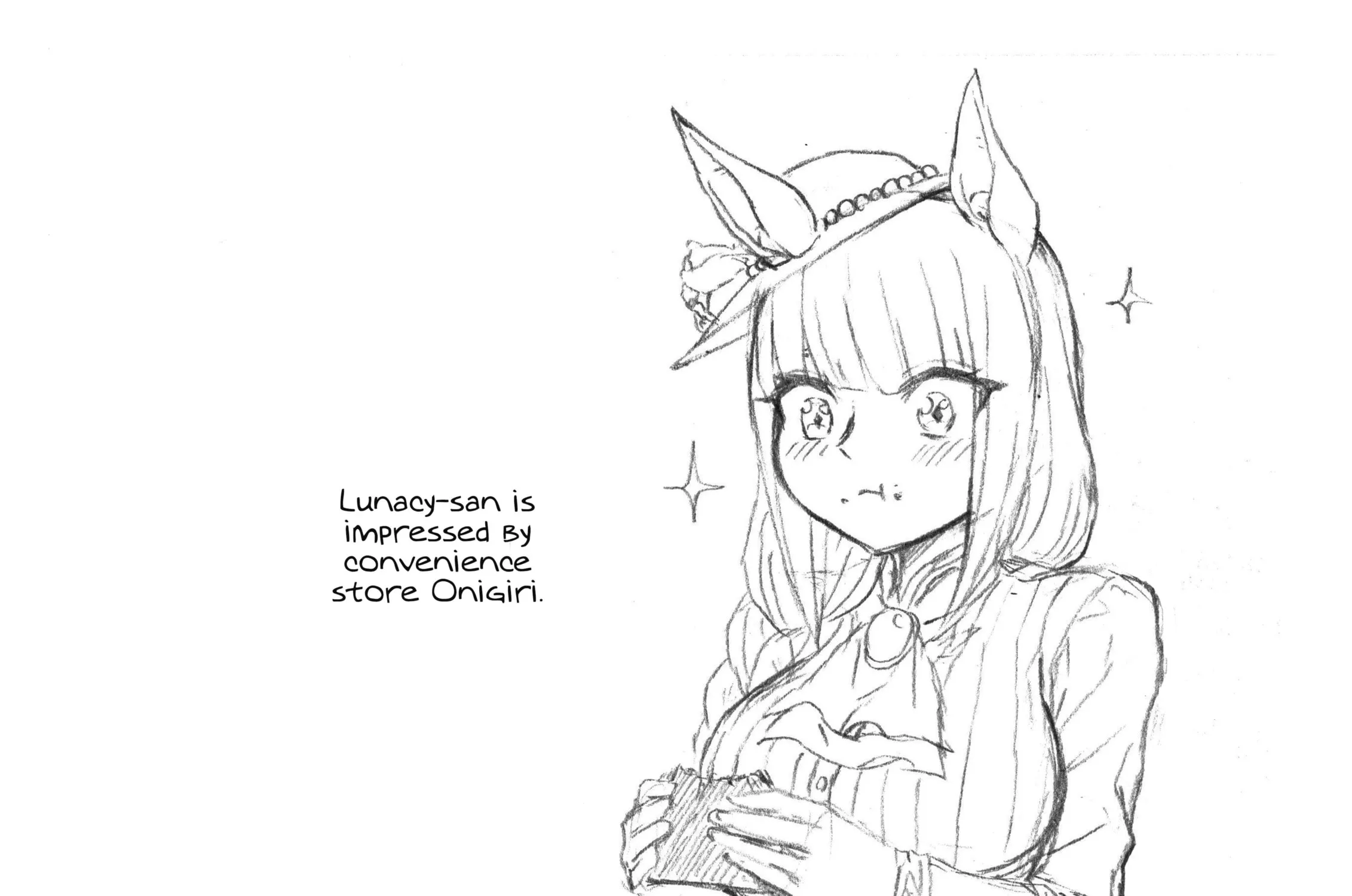 Uma Musume: Cinderella Gray Chapter 54 page 18 - 