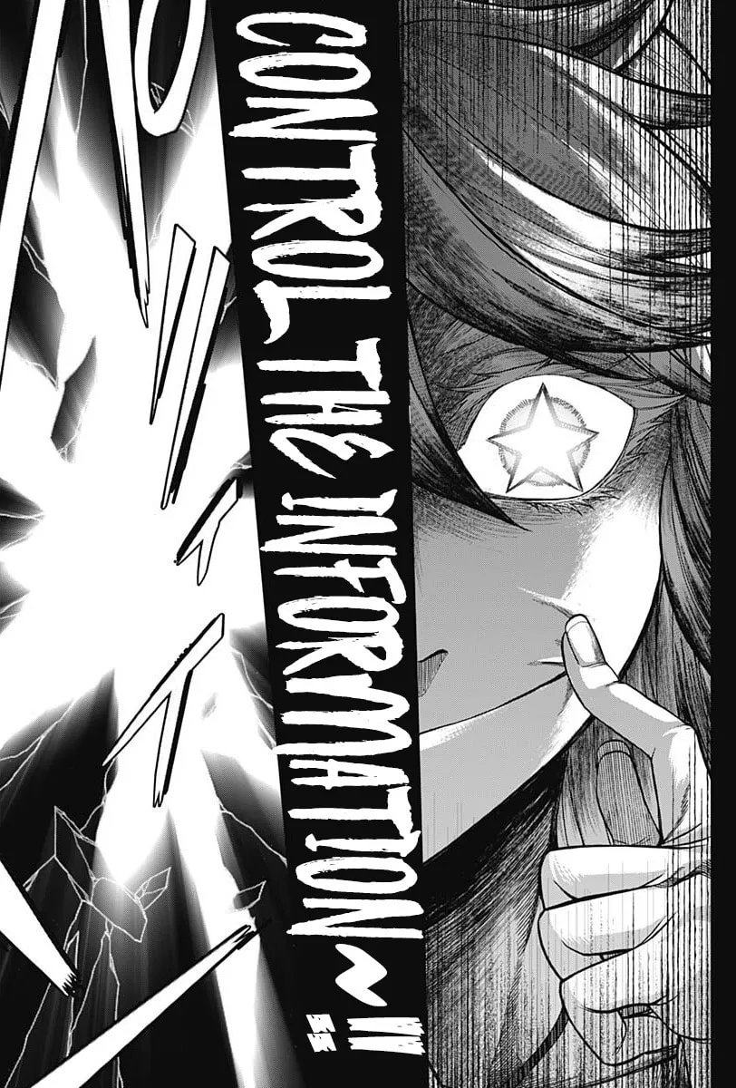 Uma Musume: Cinderella Gray Chapter 55 page 11 - 