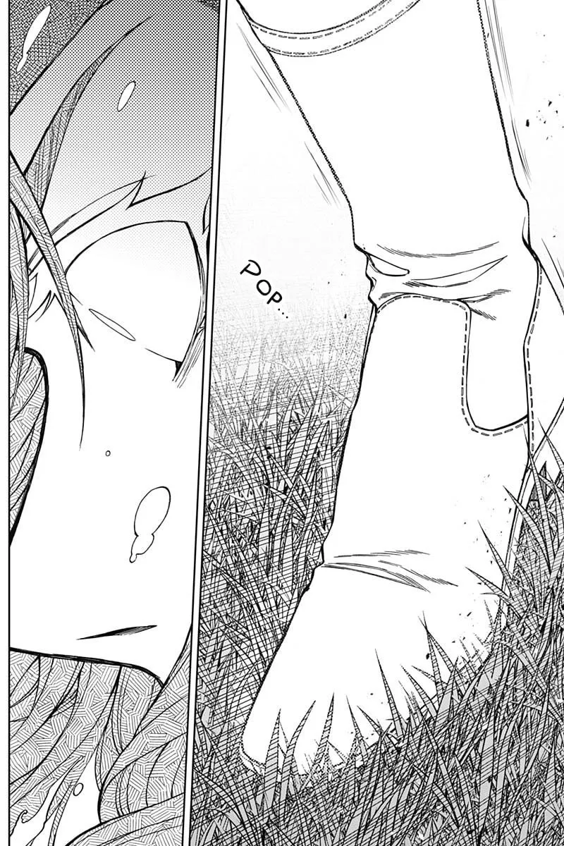 Uma Musume: Cinderella Gray Chapter 56 page 8 - 
