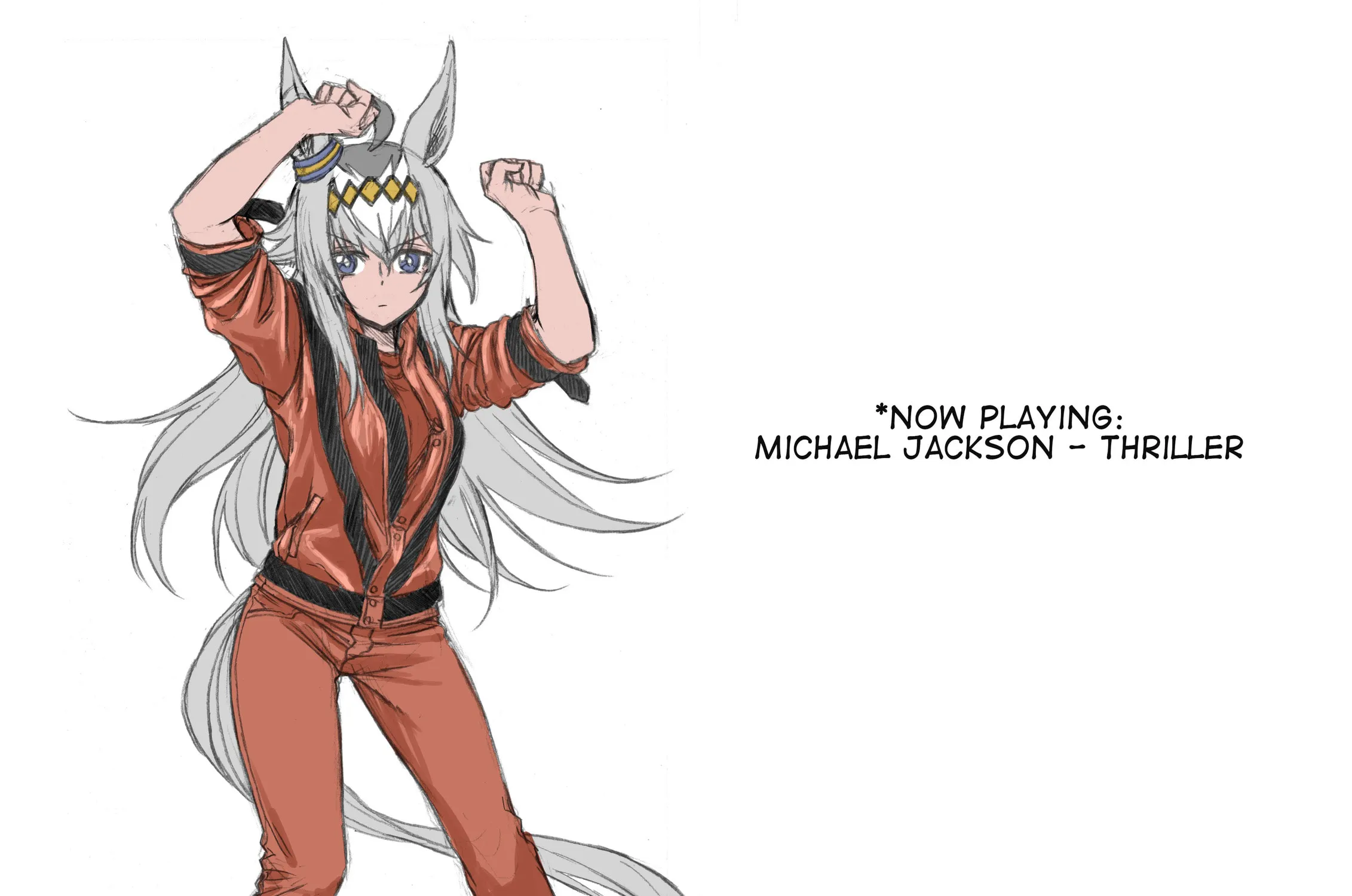 Uma Musume: Cinderella Gray Chapter 57 page 17 - 
