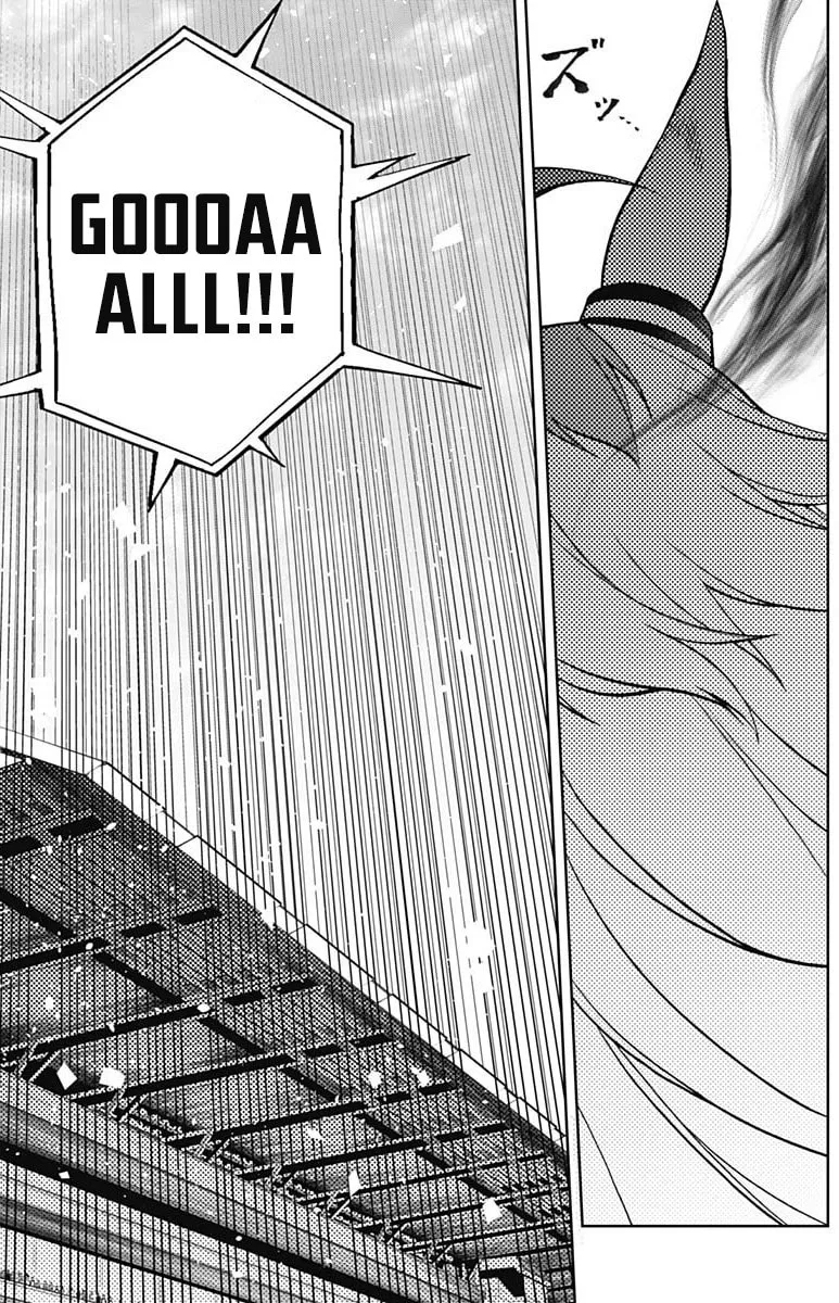 Uma Musume: Cinderella Gray Chapter 58 page 11 - 