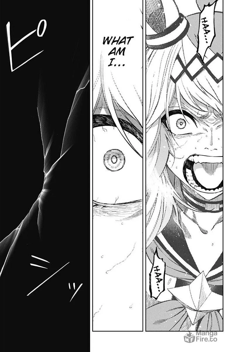 Uma Musume: Cinderella Gray Chapter 58 page 9 - 
